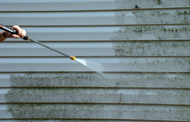 Best Commercial Pressure Washing  in Baraboo, WI