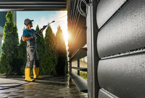 Trusted Baraboo, WI Pressure Washing Experts