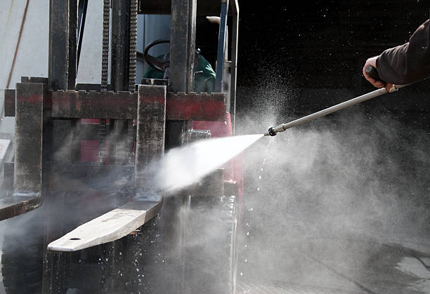 Best Local Pressure Washing Services  in Baraboo, WI