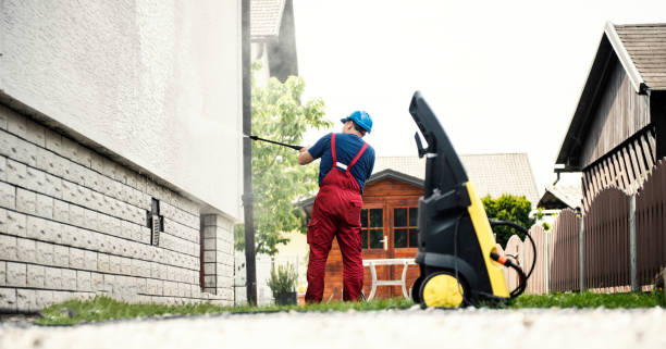 Deck Cleaning Services in Baraboo, WI
